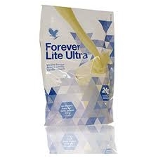 Forever Lite Ultra Vanilla