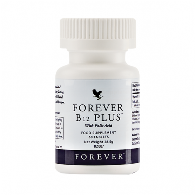 Forever B12 Plus